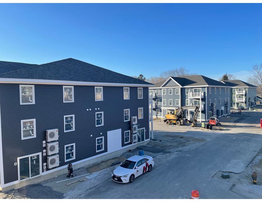 Winchester Woods Apartments, Winchester Drive, Portland, ME RentCafe